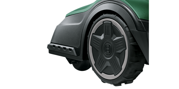 Robot koszący Bosch Indego M+ 700