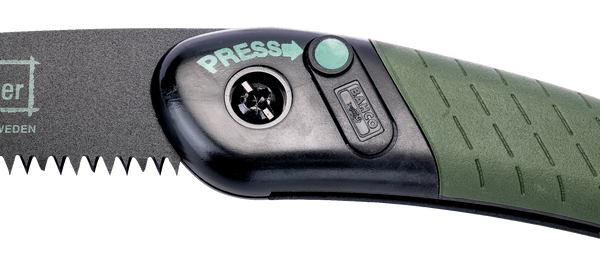 Piła składana Bahco 396-LAP