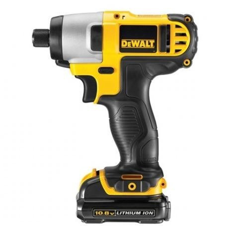 Zestaw narzędzi DCK211C2 DeWalt