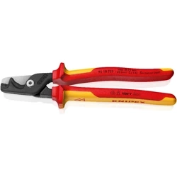 Nożyce do kabli Knipex StepCut XL 9518225