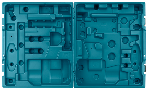 Walizka z tworzywa do GN420C Makita 821512-8
