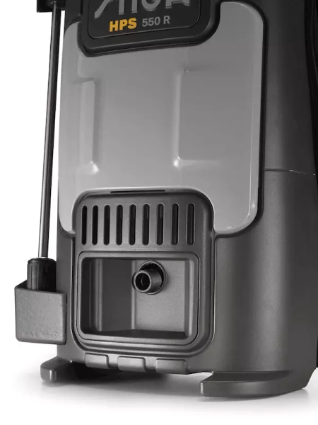 Myjka ciśnieniowa Stiga HPS 550 R 2C1502504/ST1