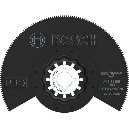 Brzeszczot Starlock ACZ 85 EIB Bosch 2608669086