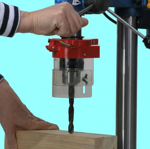 Wiertarka stołowa 500W DED7710 Dedra