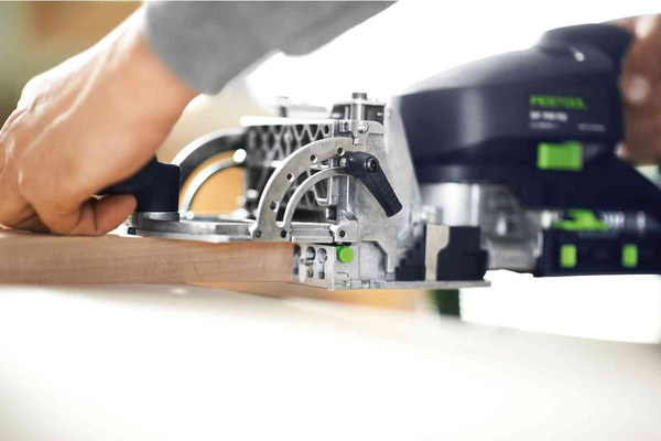 Lamelownica Festool Domino XL DF 700 EQ-Plus (576426)