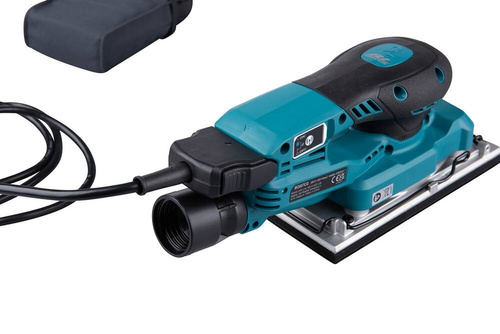 Szlifierka oscylacyjna Makita BO007CGZ