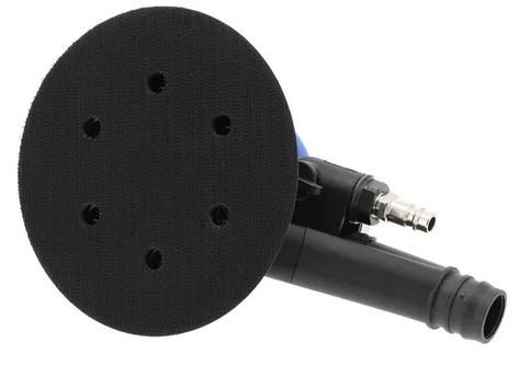 Szlifierka oscylacyjno-obrotowa 45407-5 Airpress