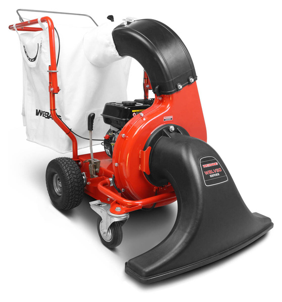  Odkurzacz samobieżny do liści Weibang LV506C (WBLV506C)