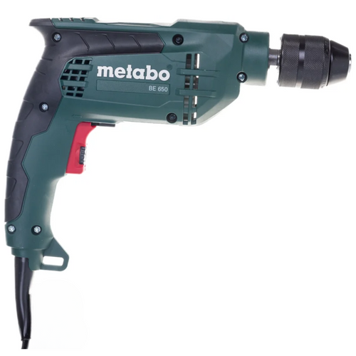 Wiertarka Metabo BE 650