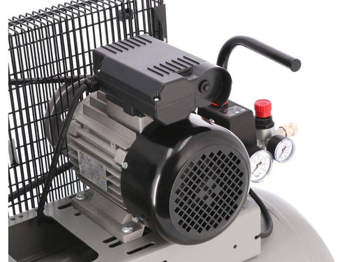 Kompresor dwutłokowy olejowy Airpress HL 375-100 Pro