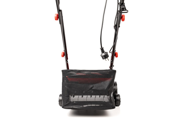 Wertykulator elektryczny Cedrus WE32 CEDWE32