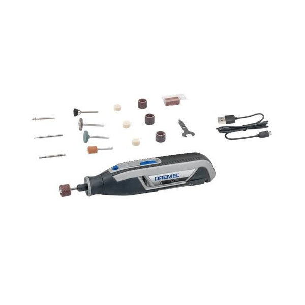 Multiszlifierka Dremel 7760-15 (F0137760JA)