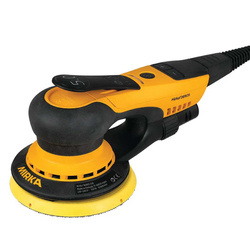 Szlifierka mimośrodowa Mirka DEROS 550CV