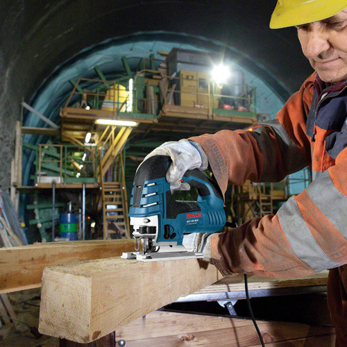 Wyrzynarka Bosch GST 150 BCE