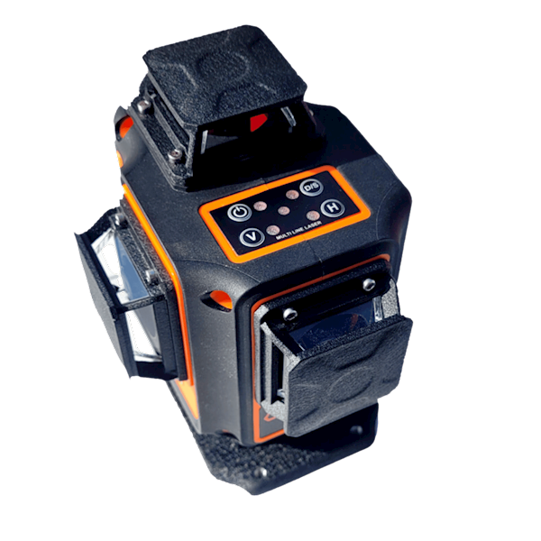 Laser poziomujący Wertec WT-6699S