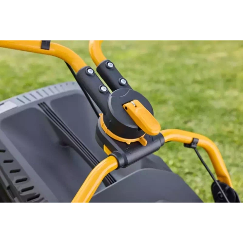 Kosiarka akumulatorowa Stiga Collector 543e