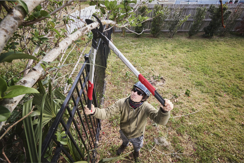 Sekator teleskopowy Milwaukee 4932498625