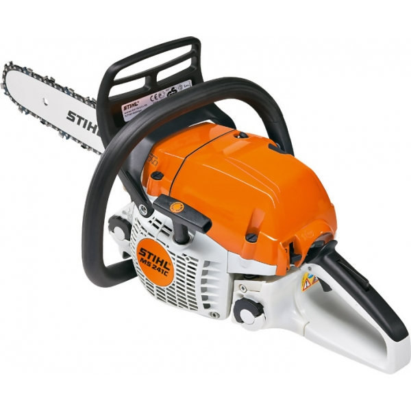 Pilarka spalinowa Stihl MS 241 C-M (35 cm; 3/8”; PS; 1,3 L04)