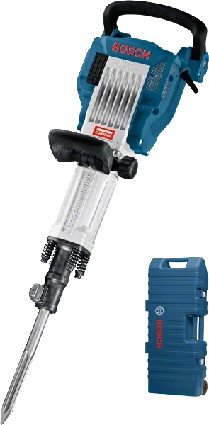 Młot wyburzeniowy Bosch GSH 16-30