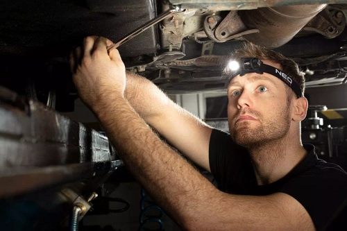 Latarka czołowa Neo Tools 99-027