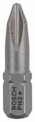 Końcówka wkręcająca Extra Hart PH2x25 Bosch 2607001514