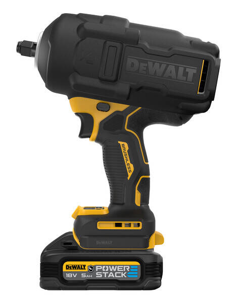 Klucz udarowy Dewalt DCF961H2G