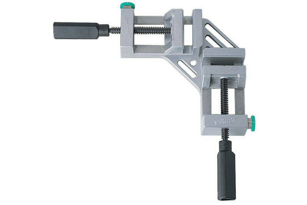 Imadło kątowe Wolfcraft WF3415000 65 x 68 mm