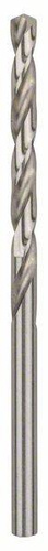 Wiertło do metalu 4,90x52x86 Bosch 2608585490
