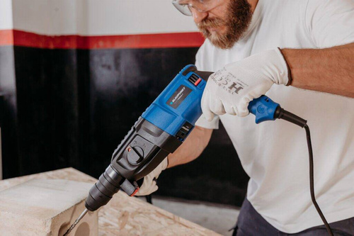 Młotowiertarka Blaupunkt RH3010