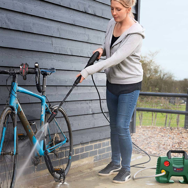 Myjka ciśnieniowa Bosch EasyAquatak 110