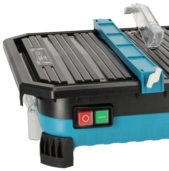 Akumulatorowa przecinarka do glazury Dedra DED6900