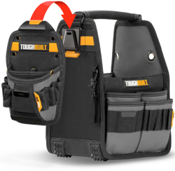 Torba narzędziowa ToughBuilt TB-CT-180-8