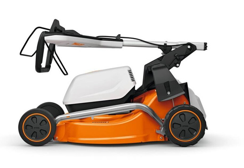 Kosiarka akumulatorowa Stihl RMA 253 T WA220111415