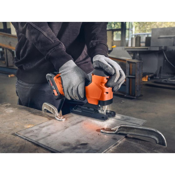 Wyrzynarka F-Iron Jig 26 AS Fein 99100001561