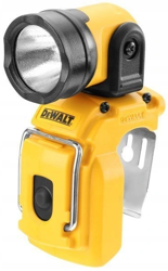 Akumulatorowa latarka LED DeWalt DCL510N