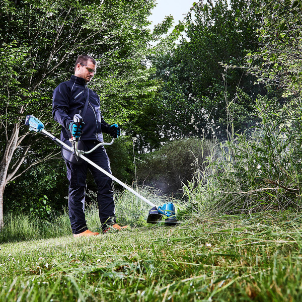Akumulatorowa podkaszarka DUR190UZX3 Makita