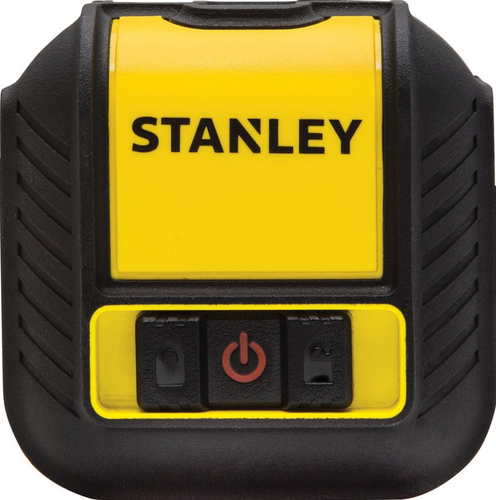 Laser krzyżowy Stanley Cubix - Stanley STHT77498-1