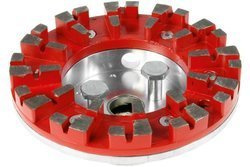 Głowica narzędziowa DIA ABRASIVE-RG 150 Festool 768022