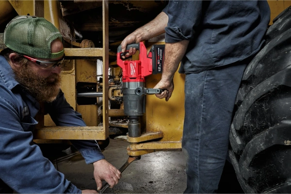 Klucz udarowy Milwaukee M18 ONEFHIWF1DS-0C