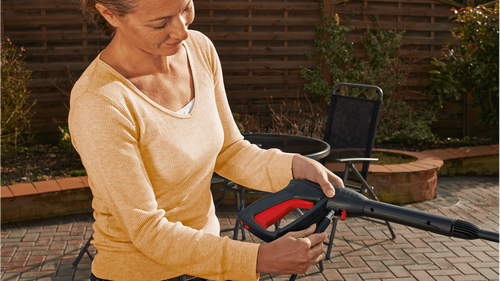 Przedłużacz do węża ciśnieniowego Bosch F016800482