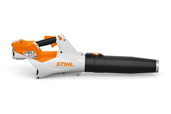 Dmuchawa do liści Stihl BGA 60 BA040115904