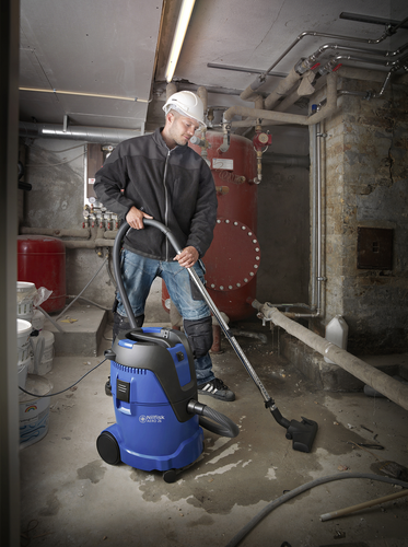 Odkurzacz Nilfisk AERO 26-21 PC (107406606)