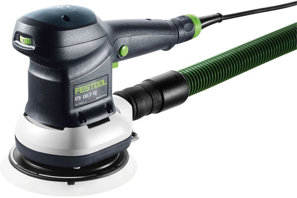 Szlifierka mimośrodowa Festool ETS 150/3 EQ (575023)