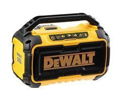 Głośnik budowlany Bluetooth DCR011 DeWalt