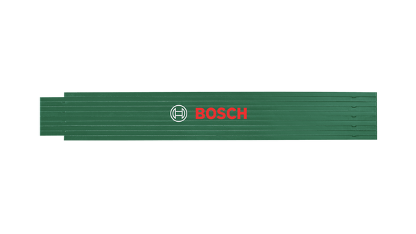 Linijka składana 2 m Bosch 1600A02ET4