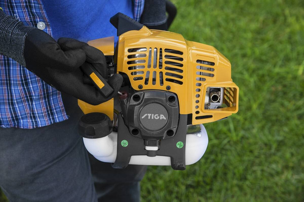 Kosa spalinowa Stiga GT 330 A