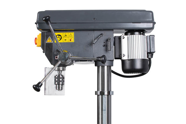 Wiertarka stołowa kolumnowa Proma E-1516B/230 (25231501)