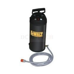 Zbiornik ciśnieniowy na wodę do wiertarek diamentowych 10L DeWalt D215824