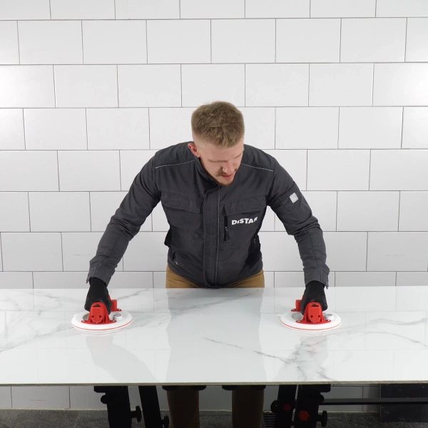 Przyssawka elektryczna do płytek Distar Mechanic PowerFix Auto 89568442101