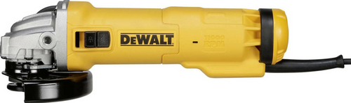 Szlifierka kątowa Dewalt DWE4207
